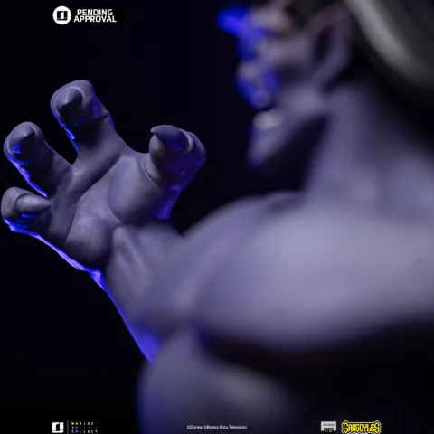 Statue Goliath - Gargoyles - Art Scale 1/10 - Iron Studios