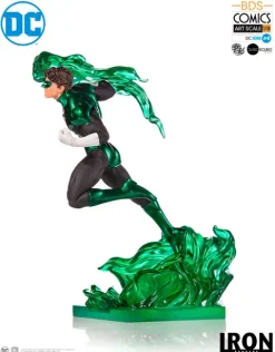 Statue Green Lantern Ivan Reis - DC Comics - BDS Art Scale 1/10 - Iron Studios