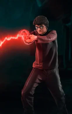Statue Harry Potter - Harry Potter - Bds Art Scale 1/10 - Iron Studios