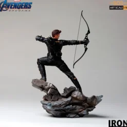 Statue Hawkeye - Avengers: Endgame - BDS Art Scale 1/10 - Iron Studios