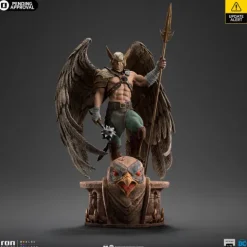 Statue Hawkman 10th Anniversary - DC Comics - Art Scale 1/10 - Iron Studios