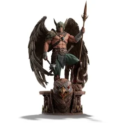 Statue Hawkman 10th Anniversary - DC Comics - Art Scale 1/10 - Iron Studios
