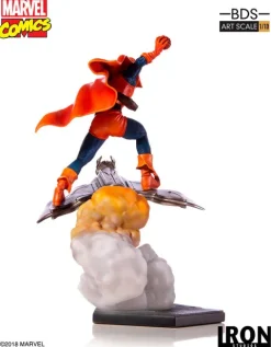 Statue Hobgoblin - 1/10 - Marvel Comics - Series 5 - Iron Studios