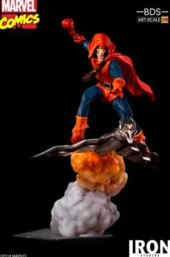 Statue Hobgoblin - 1/10 - Marvel Comics - Series 5 - Iron Studios