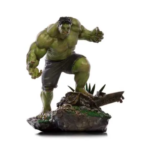 Statue Hulk - Avengers: Infinity War - Art Scale 1/10 - Iron Studios
