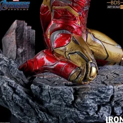Statue I am Iron Man - Avengers: Endgame - BDS Art Scale 1/10 - Iron Studios