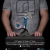 Statue Invisible Woman The Fantastic Four: First Steps Art Scale 1/10 Iron Studios