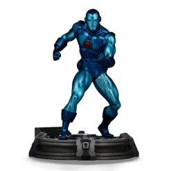 Statue Iron Man Stealth - Marvel Comics - Art Scale 1/10 - Iron Studios