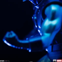 Statue Iron Man Stealth - Marvel Comics - Art Scale 1/10 - Iron Studios