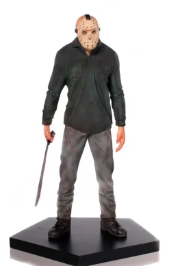 Statue Jason - Friday the 13th - Art Scale 1/10 - Iron Studios