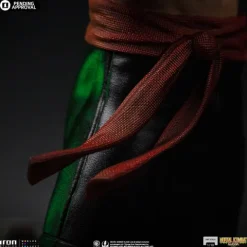 Statue Johnny Cage - Mortal Kombat - Art Scale 1/10 - Iron Studios
