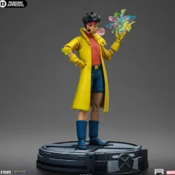 Statue Jubilee - X-Men '97 - Art Scale 1/10 - Iron Studios