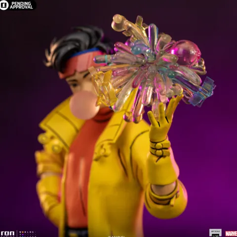 Statue Jubilee - X-Men '97 - Art Scale 1/10 - Iron Studios
