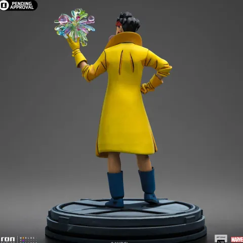 Statue Jubilee - X-Men '97 - Art Scale 1/10 - Iron Studios