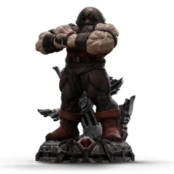 Statue Juggernaut Unleashed - X-Men - Art Scale 1/10 - Iron Studios