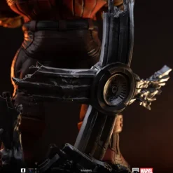Statue Juggernaut Unleashed - X-Men - Art Scale 1/10 - Iron Studios