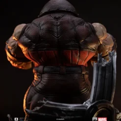 Statue Juggernaut Unleashed - X-Men - Art Scale 1/10 - Iron Studios