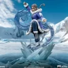 Statue Katara - Avatar: The Last Airbender - Art Scale 1/10 - Iron Studios