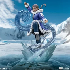 Statue Katara - Avatar: The Last Airbender - Art Scale 1/10 - Iron Studios