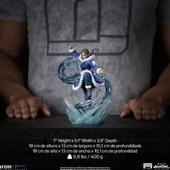Statue Katara - Avatar: The Last Airbender - Art Scale 1/10 - Iron Studios