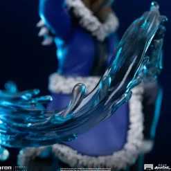 Statue Katara - Avatar: The Last Airbender - Art Scale 1/10 - Iron Studios