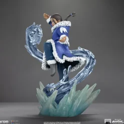 Statue Katara - Avatar: The Last Airbender - Art Scale 1/10 - Iron Studios