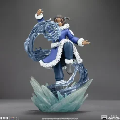 Statue Katara - Avatar: The Last Airbender - Art Scale 1/10 - Iron Studios