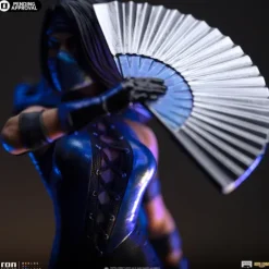 Statue Kitana - Mortal Kombat - Art Scale 1/10 - Iron Studios