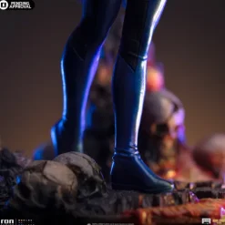 Statue Kitana - Mortal Kombat - Art Scale 1/10 - Iron Studios