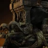Statue Lara Croft Deluxe - Tomb Raider - Art Scale 1/10 - Iron Studios