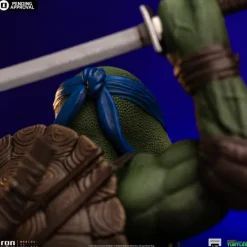 Statue Leonardo TMNT Movie Art Scale 1/10 Iron Studios
