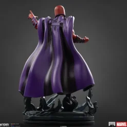 Statue Magneto - X-Men '97 - Art Scale 1/10 - Iron Studios