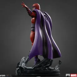 Statue Magneto - X-Men '97 - Art Scale 1/10 - Iron Studios