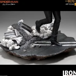 Statue Maria Hill - Spider-Man: Far From Home - Bds Art Scale 1/10 - Iron Studios