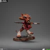 Statue Master Splinter Teenage Mutant Ninja Turtles Minico Iron Studios