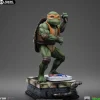 Statue Michelangelo TMNT Movie Art Scale 1/10 Iron Studios