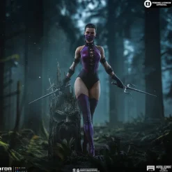 Statue Mileena - Mortal Kombat - Art Scale 1/10 - Iron Studios