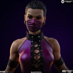Statue Mileena - Mortal Kombat - Art Scale 1/10 - Iron Studios