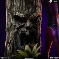 Statue Mileena - Mortal Kombat - Art Scale 1/10 - Iron Studios