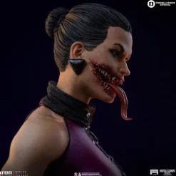 Statue Mileena - Mortal Kombat - Art Scale 1/10 - Iron Studios