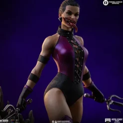 Statue Mileena - Mortal Kombat - Art Scale 1/10 - Iron Studios