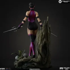 Statue Mileena - Mortal Kombat - Art Scale 1/10 - Iron Studios