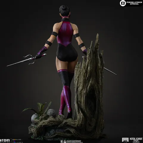 Statue Mileena - Mortal Kombat - Art Scale 1/10 - Iron Studios