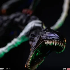 Statue Miles Morales - Spider-Man vs Villains Diorama - BDS Art Scale 1/10 - Iron Studios