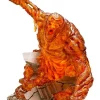 Statue Molten-Man - Spider-Man: Far From Home - Bds Art Scale 1/10 - Iron Studios