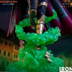Statue Mysterio Deluxe - Spider-Man: Far From Home - Bds Art Scale 1/10 - Iron Studios