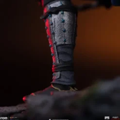 Statue Naoe Assassin's Creed Shadows Art Scale 1/10 Iron Studios