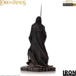 Statue Nazgul - Lord of the Rings - Bds Art Scale 1/10 - Iron Studios
