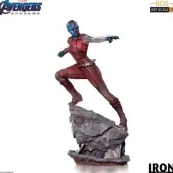 Statue Nebula - Art Scale - 1/10 - Avengers: Endgame - Iron Studios