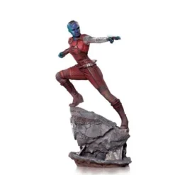 Statue Nebula - Art Scale - 1/10 - Avengers: Endgame - Iron Studios